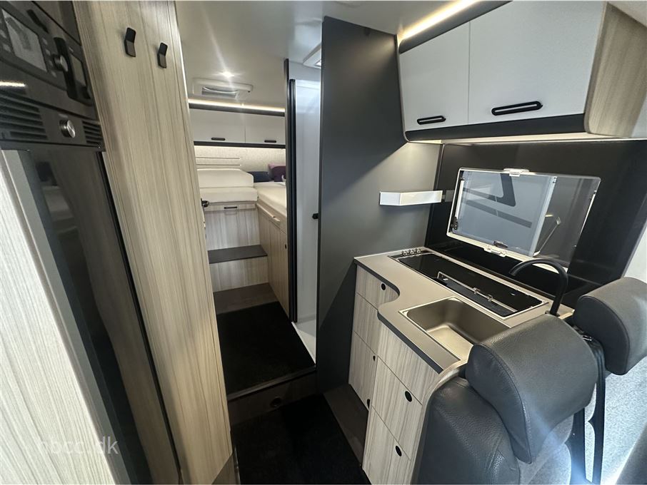 Sun Living S 75 SL FORD kampagne