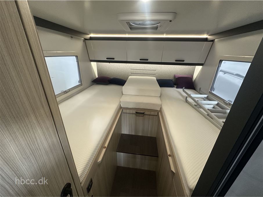 Sun Living S 75 SL FORD kampagne