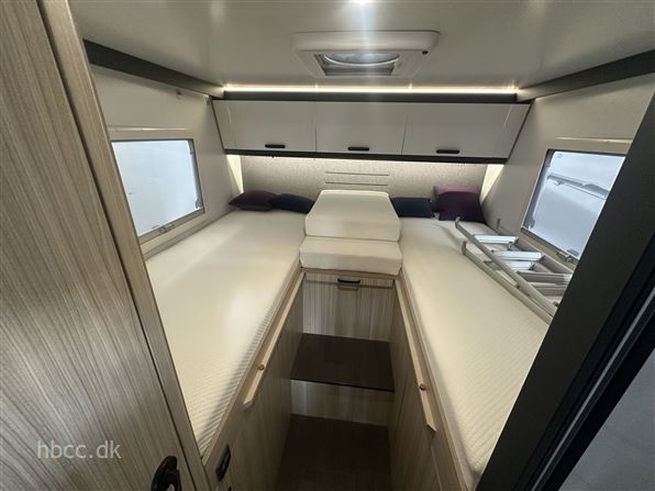 Sun Living S 75 SL FORD kampagne