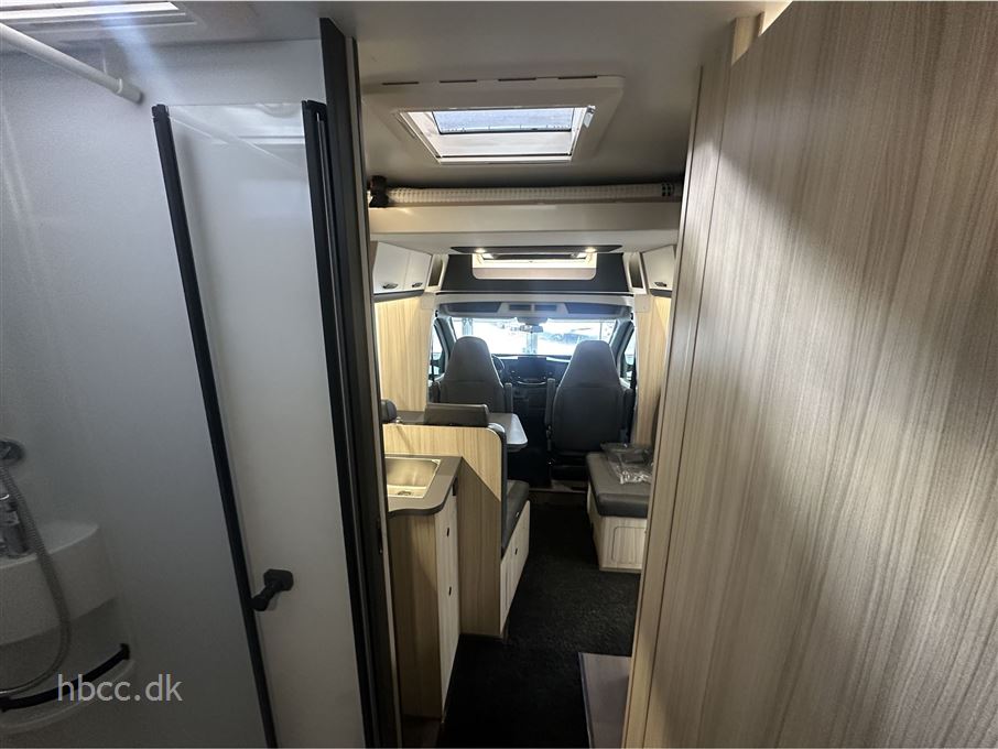 Sun Living S 75 SL FORD kampagne