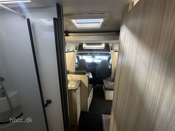 Sun Living S 75 SL FORD kampagne