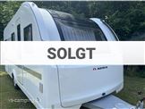 Adria Adora 502 UL Alde Centralvarme