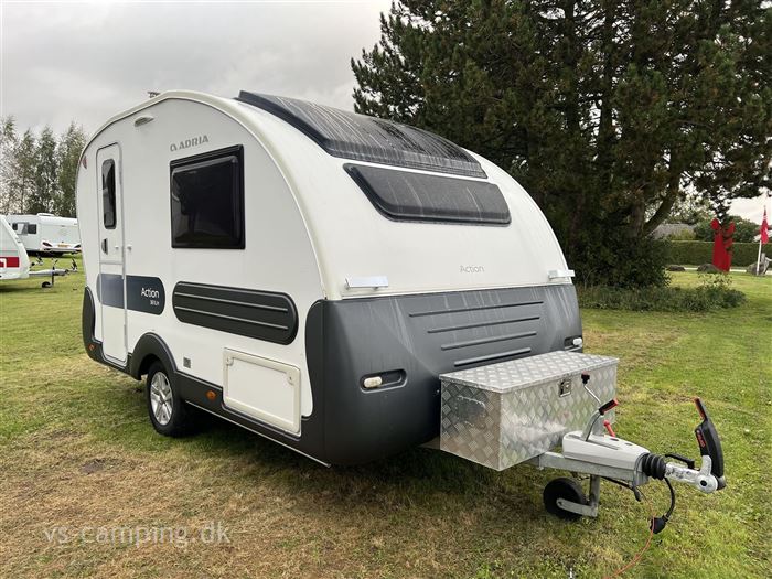 Adria Action 361 LH Panorama