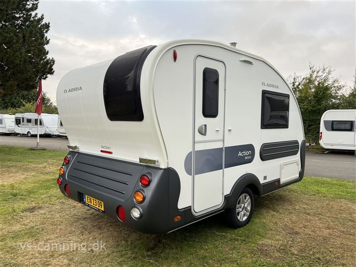 Adria Action 361 LH Panorama