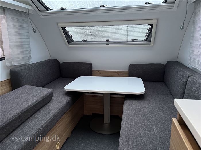 Adria Action 361 LH Panorama