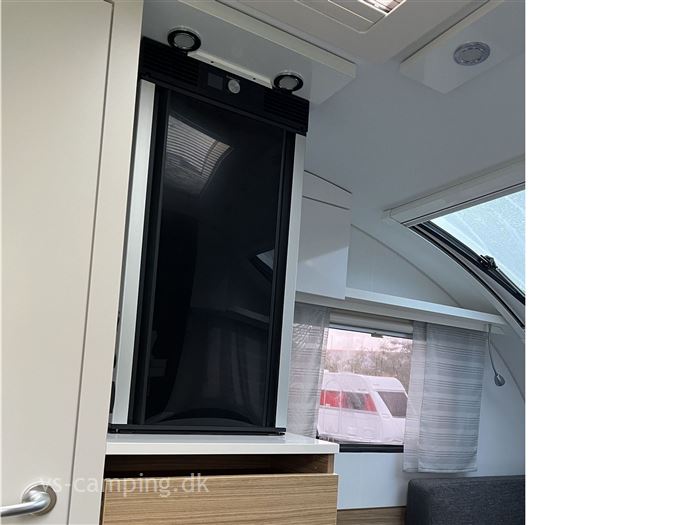 Adria Action 361 LH Panorama