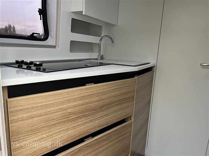 Adria Action 361 LH Panorama