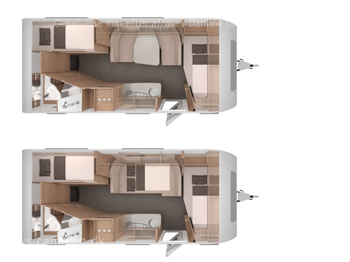Knaus Südwind 580 QS