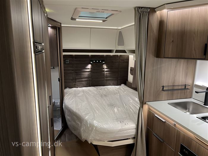 Kabe Smaragd 520 XL KS Premium Line