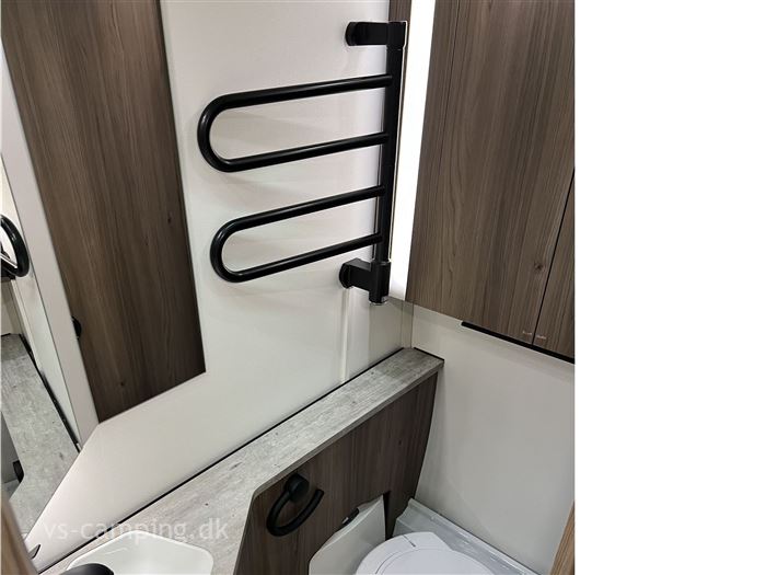 Kabe Smaragd 520 XL KS Premium Line