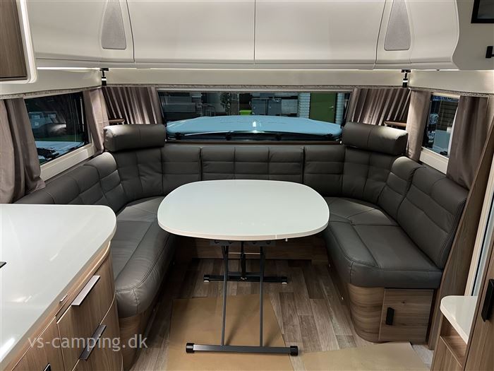 Kabe Smaragd 520 XL KS Premium Line