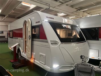 Kabe Ametist 560 GLE KS B2 PREMIUM LINE