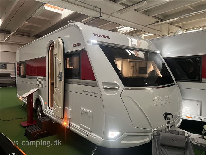 Kabe Ametist 560 GLE KS B2 PREMIUM LINE