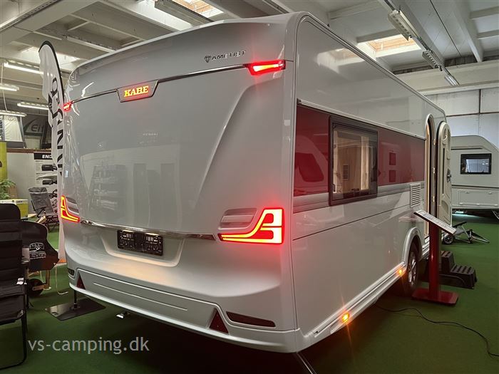 Kabe Ametist 560 GLE KS B2 PREMIUM LINE