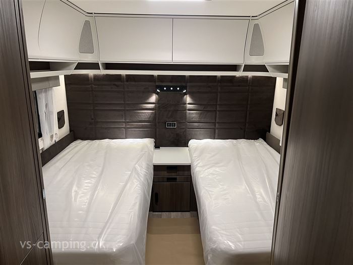 Kabe Ametist 560 GLE KS B2 PREMIUM LINE