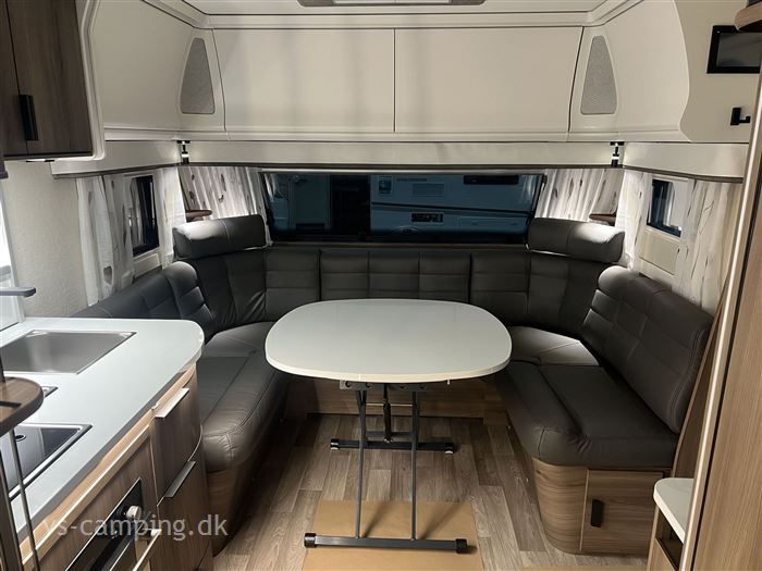 Kabe Ametist 560 GLE KS B2 PREMIUM LINE