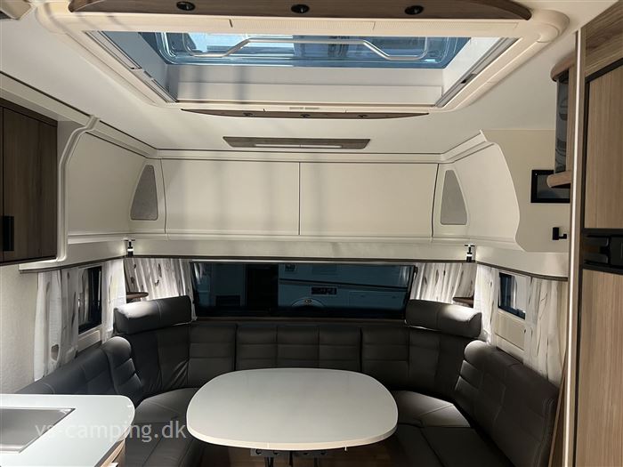 Kabe Ametist 560 GLE KS B2 PREMIUM LINE