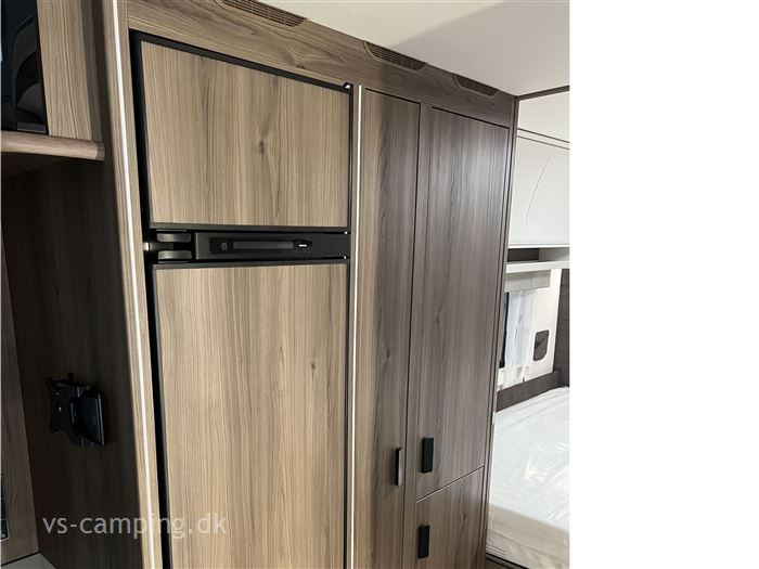 Kabe Ametist 560 GLE KS B2 PREMIUM LINE