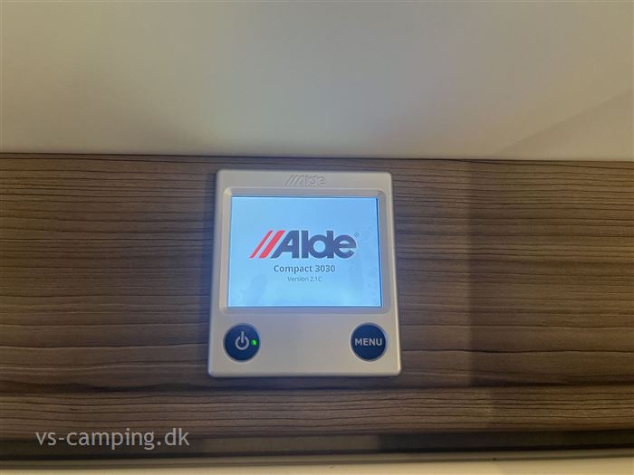 Kabe Ametist 560 GLE KS B2 PREMIUM LINE