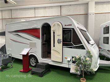 Kabe Estate 470 XL/KS
