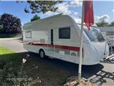 Kabe Ametist 560 GLE KS