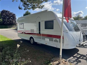 Kabe Ametist 560 GLE KS
