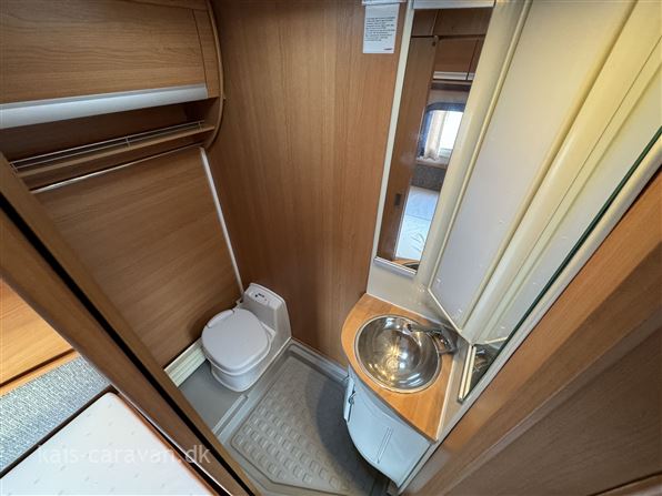 Cabby F3 620+