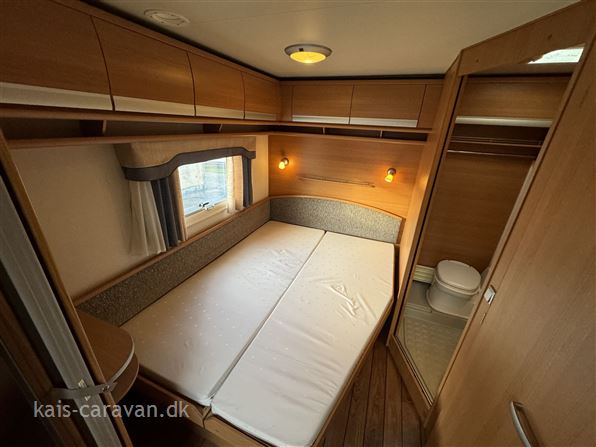 Cabby F3 620+