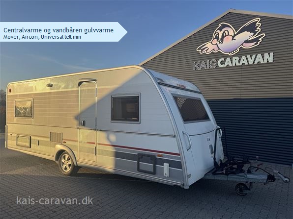 Cabby F3 620+
