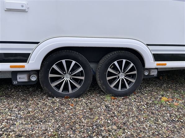 Polar Customized 730 TR TDS