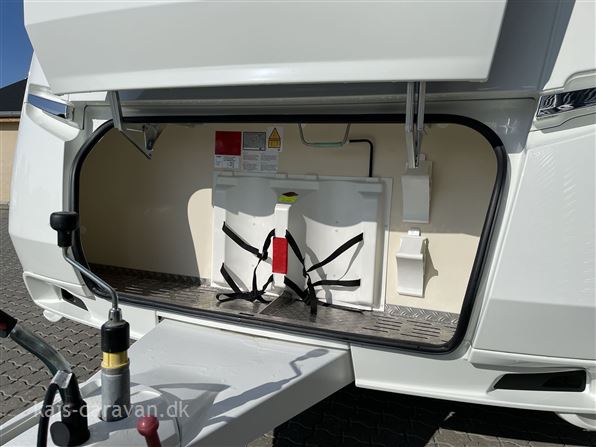 Fendt Apero 515 SG SPAR KR 30000