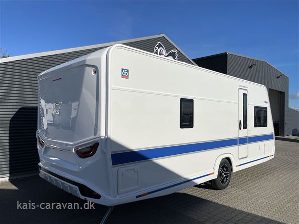Polar Blueline 590 FWA