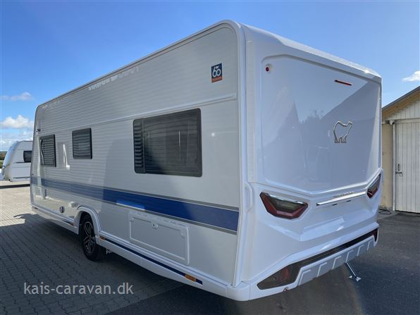 Polar Blueline 590 FWA