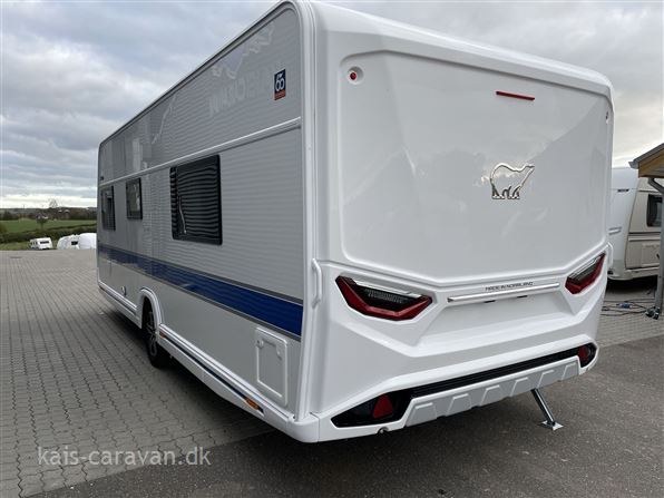 Polar Blueline 620 BSA