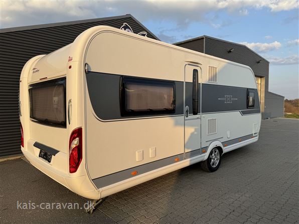 Hobby Excellent 560 CFe