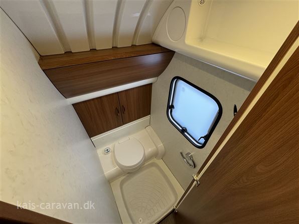 Hobby Excellent 560 CFe