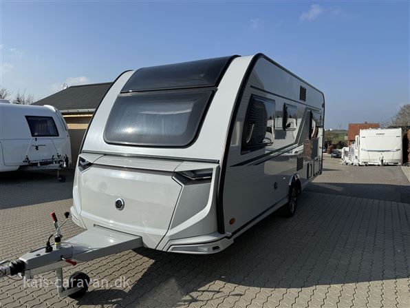 Knaus Südwind 500 UF "60 Years Celebration"