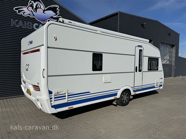 Polar CTH 560
