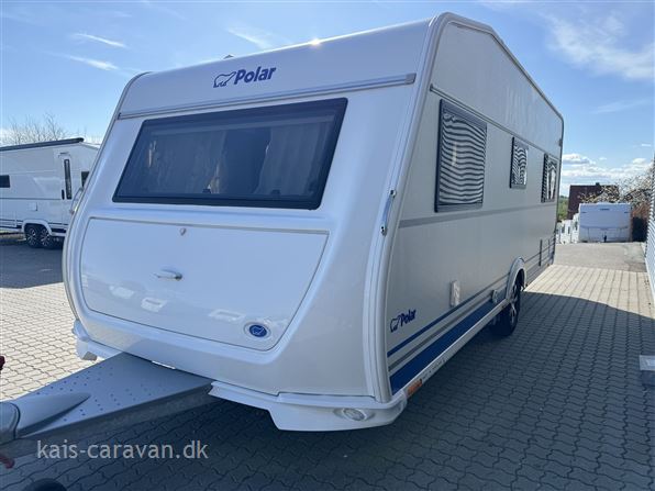 Polar CTH 560