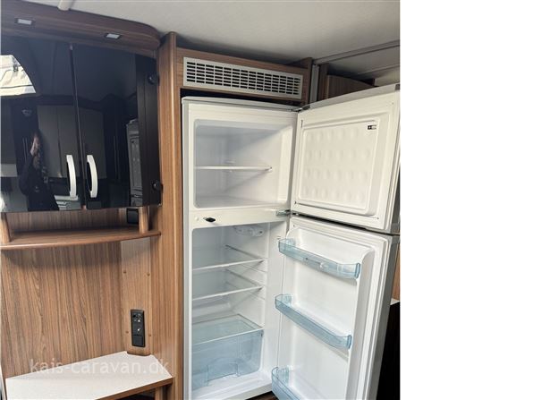 Polar CTH 560