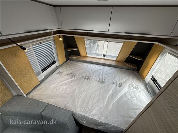 Fendt Apero 495 SKM
