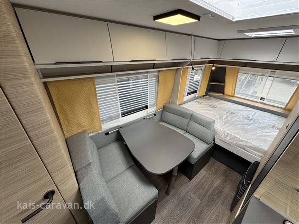 Fendt Apero 495 SKM