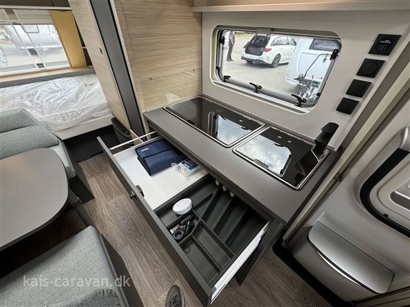 Fendt Apero 495 SKM