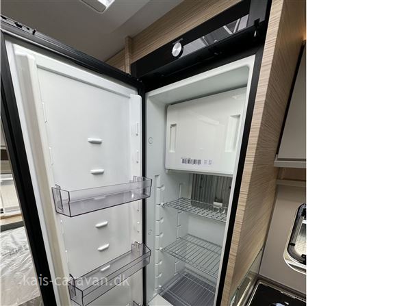 Fendt Apero 495 SKM