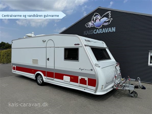 Kabe Royal 560 XL KS 8