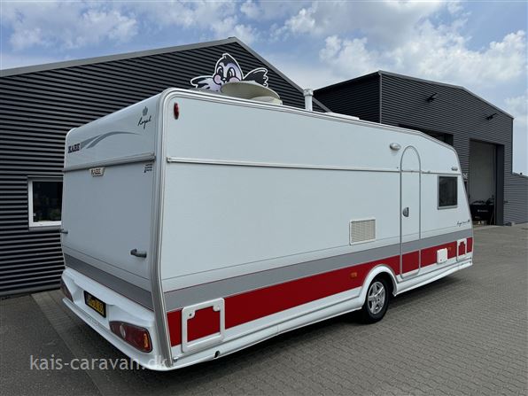 Kabe Royal 560 XL KS 8