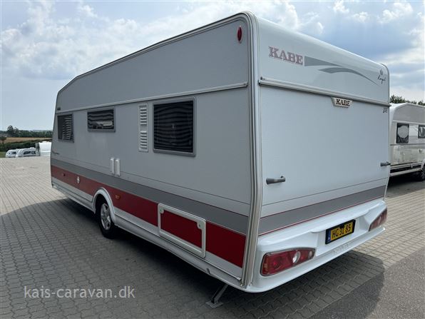Kabe Royal 560 XL KS 8