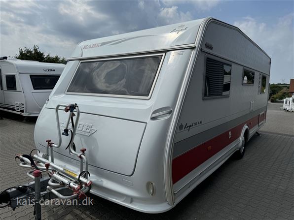 Kabe Royal 560 XL KS 8