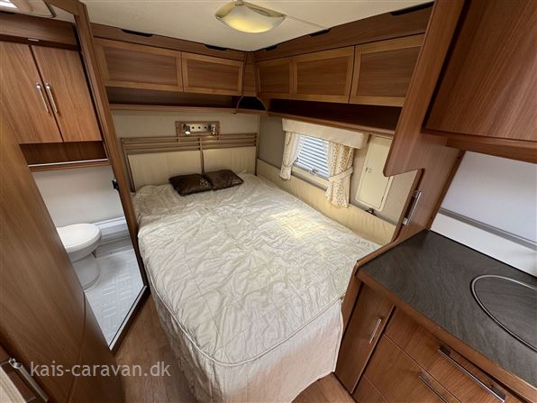 Kabe Royal 560 XL KS 8