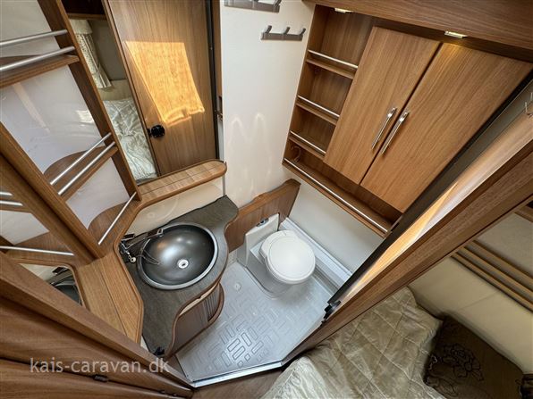 Kabe Royal 560 XL KS 8